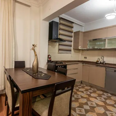 Begonvil Daily Daily Weekly Appartement *