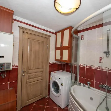 Appartement Begonvil Daily Daily Weekly