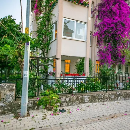 Begonvil Daily Daily Weekly Appartement *