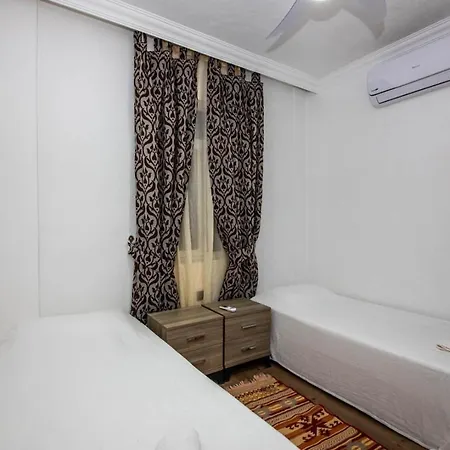 Appartement Begonvil Daily Daily Weekly *