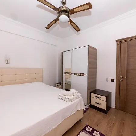 Apartment Begonvil Daily Daily Weekly Marmaris