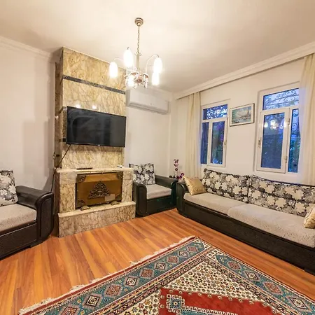 Begonvil Daily Daily Weekly Apartment *