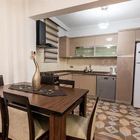 Apartment Begonvil Daily Daily Weekly Marmaris